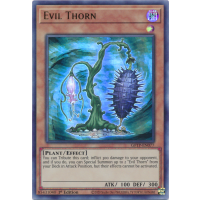 Evil Thorn - Ghosts from the Past Thumb Nail