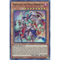 Thestalos the Mega Monarch - Ghosts from the Past Thumb Nail