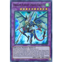 Dragon Knight Draco-Equiste - Ghosts from the Past Thumb Nail