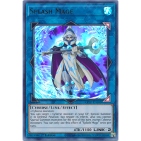 Splash Mage - Ghosts from the Past Thumb Nail