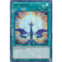 Xyz Burst - Ghosts from the Past Thumb Nail