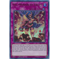 The Monarchs Erupt - Ghosts from the Past Thumb Nail