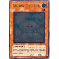 Cloudian - Sheep Cloud (Ultimate Rare) - Gladiators Assault Thumb Nail