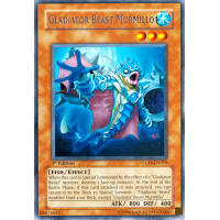 Gladiator Beast Murmillo - Gladiators Assault Thumb Nail