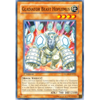 Gladiator Beast Hoplomus - Gladiators Assault Thumb Nail