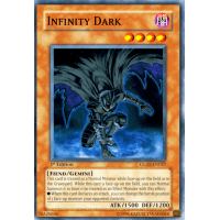 Infinity Dark - Gladiators Assault Thumb Nail