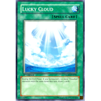 Lucky Cloud - Gladiators Assault Thumb Nail