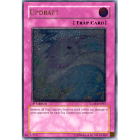 Updraft (Ultimate Rare) - Gladiators Assault Thumb Nail