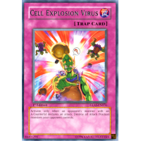 Cell Explosion Virus - Gladiators Assault Thumb Nail