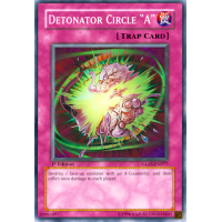 Detonator Circle A - Gladiators Assault Thumb Nail