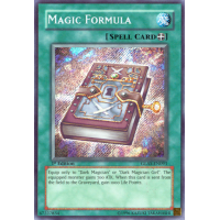 Magic Formula - Gladiators Assault Thumb Nail