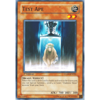 Test Ape - Gladiators Assault Thumb Nail