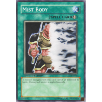 Mist Body - Gold Series 1 Thumb Nail