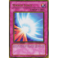 Mirror Force - Gold Series 1 Thumb Nail