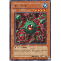 Lekunga - Gold Series 2 Thumb Nail