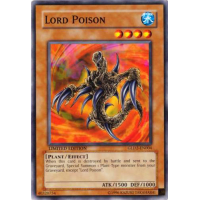 Lord Poison - Gold Series 2 Thumb Nail