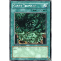 Giant Trunade - Gold Series 2 Thumb Nail