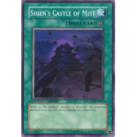 Shien's Castle of Mist - Gold Series 2 Thumb Nail