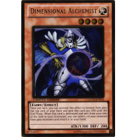 Dimensional Alchemist - Gold Series 3 Thumb Nail