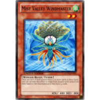 Mist Valley Windmaster - Gold Series 3 Thumb Nail
