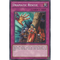 Dramatic Rescue - Gold Series 3 Thumb Nail