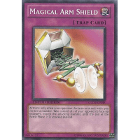 Magical Arm Shield - Gold Series 3 Thumb Nail