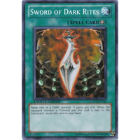 Sword of Dark Rites - Gold Series 4 Thumb Nail