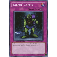 Robbin' Goblin - Gold Series 4 Thumb Nail