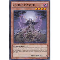 Zombie Master - Gold Series Haunted Mine Thumb Nail