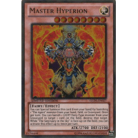 Master Hyperion - Gold Series Haunted Mine Thumb Nail