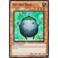 Naturia Rock - Hidden Arsenal 2 Thumb Nail