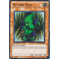 Naturia Vein - Hidden Arsenal 2 Thumb Nail