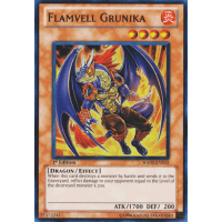 Flamvell Grunika - Hidden Arsenal 2 Thumb Nail