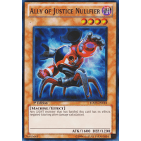 Ally of Justice Nullfier - Hidden Arsenal 2 Thumb Nail