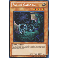 Fabled Gallabas - Hidden Arsenal 2 Thumb Nail