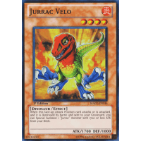 Jurrac Velo - Hidden Arsenal 2 Thumb Nail