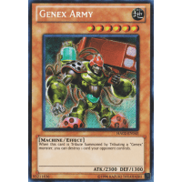 Genex Army - Hidden Arsenal 2 Thumb Nail