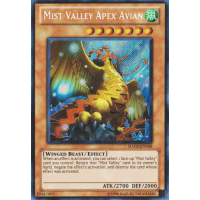 Mist Valley Apex Avian - Hidden Arsenal 2 Thumb Nail