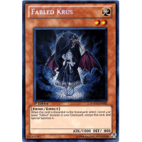 Fabled Krus - Hidden Arsenal 3 Thumb Nail