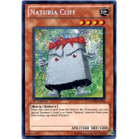 Naturia Cliff - Hidden Arsenal 3 Thumb Nail