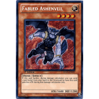 Fabled Ashenveil - Hidden Arsenal 3 Thumb Nail