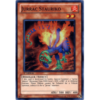 Jurrac Stauriko - Hidden Arsenal 3 Thumb Nail