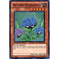 Naturia Hydrangea - Hidden Arsenal 3 Thumb Nail