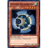 R-Genex Accelerator - Hidden Arsenal 3 Thumb Nail