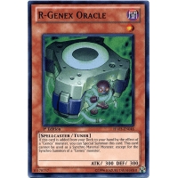 R-Genex Oracle - Hidden Arsenal 3 Thumb Nail