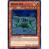 Worm Xex - Hidden Arsenal 3 Thumb Nail