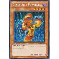 Genex Ally Powercell - Hidden Arsenal 4 Thumb Nail