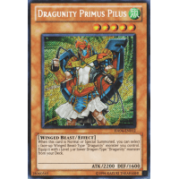 Dragunity Primus Pilus - Hidden Arsenal 4 Thumb Nail