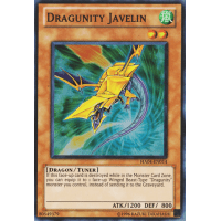 Dragunity Javelin - Hidden Arsenal 4 Thumb Nail