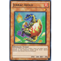 Jurrac Aeolo - Hidden Arsenal 4 Thumb Nail